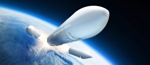 OneWeb è il cliente per il debutto di Ariane 6 5