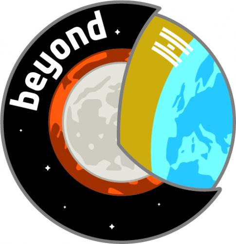 Luca Parmitano comincia i preparativi per la missione Beyond 2