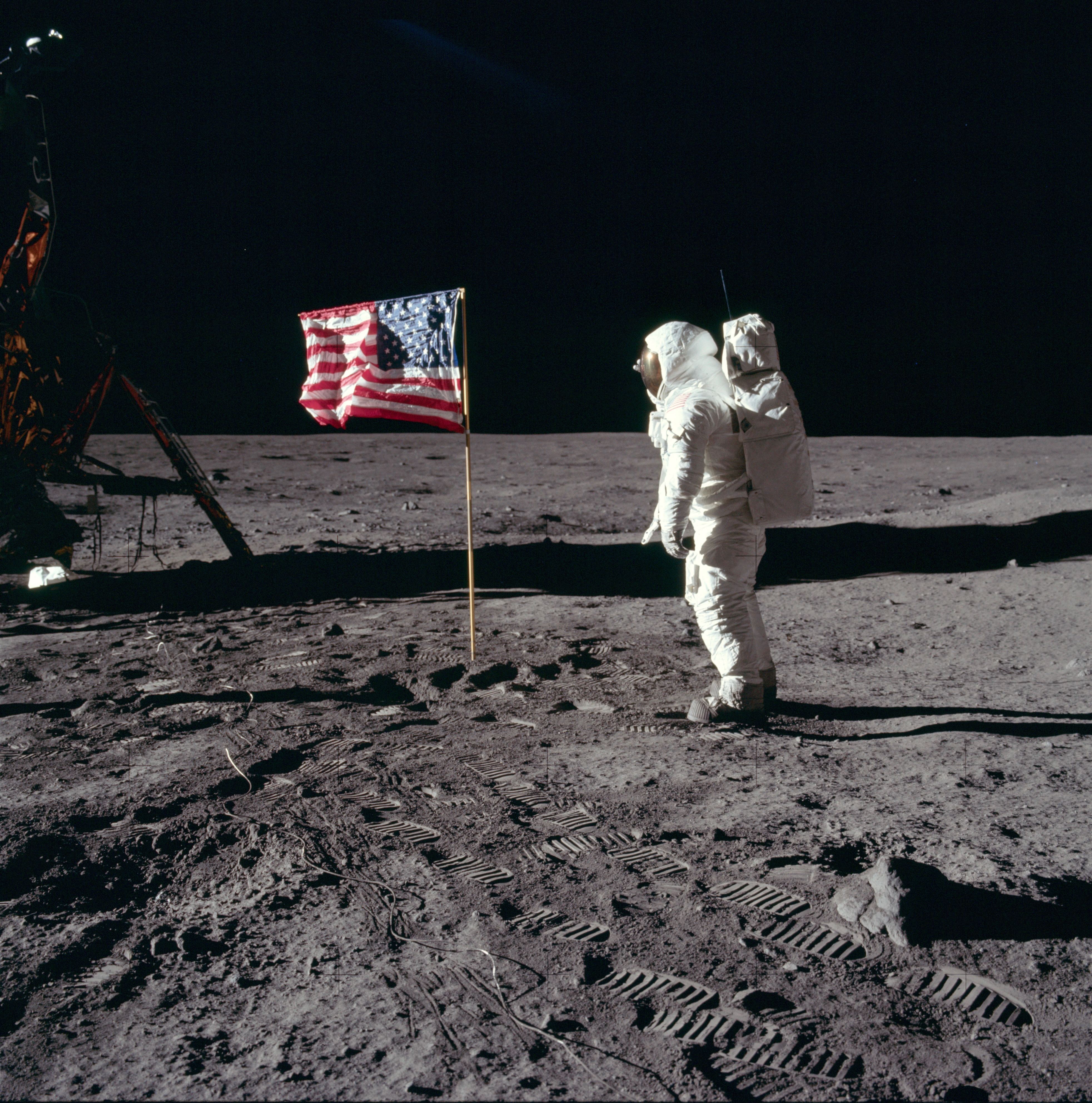 NASA: uomo sulla Luna entro 5 anni 2