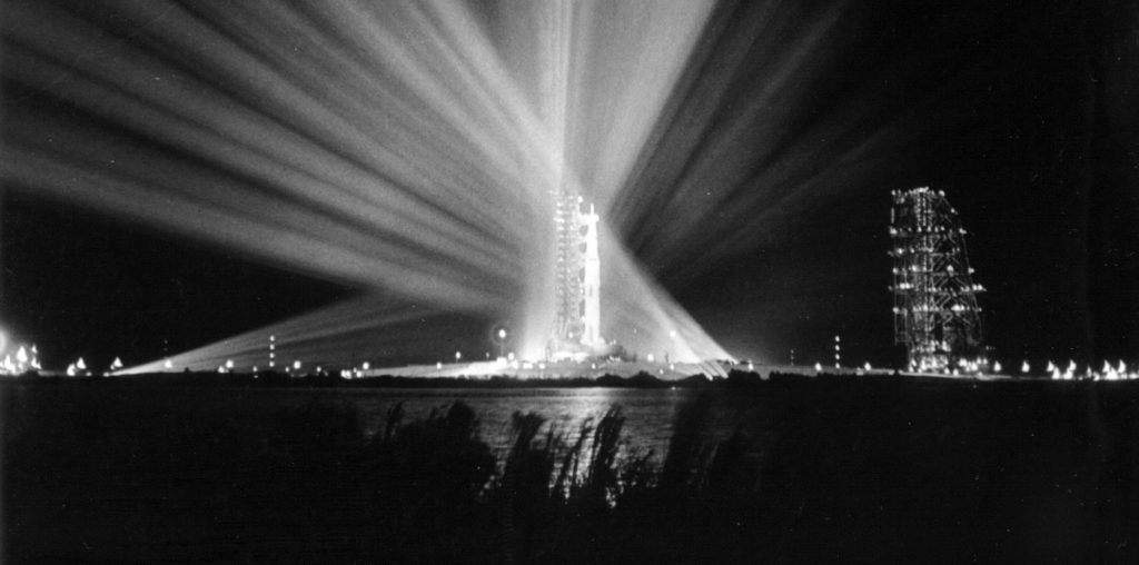 Apollo 9 – 24 ore al lancio – 2 marzo 1969 2
