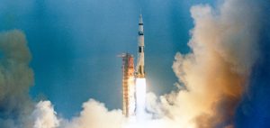 Apollo 9 – giorno 1 – 3 marzo 1969 1