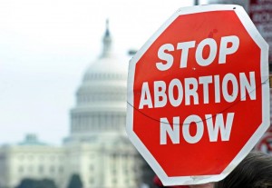 USA - I repubblicani presentano per 20 volte mozioni per bloccare i finanziamenti statali all'aborto 1