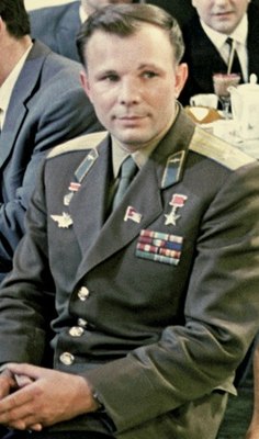 Gagarin: là dove nessuno era mai arrivato prima 2