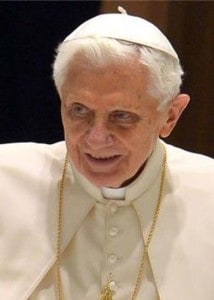 L’assenza di Dio nella sfera pubblica. Le Note di Benedetto XVI: un importante chiarimento sul ruolo della Dottrina sociale della Chiesa 1
