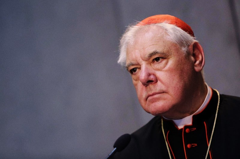 Cardinale Müller: “Il concetto nebuloso di clericalismo è l’approccio sbagliato. Con una diagnosi falsa, non si può mai trovare la terapia giusta” 1