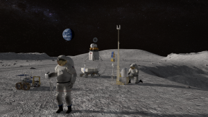 Sulla Luna nel 2024? Secondo Lockheed Martin si può 1