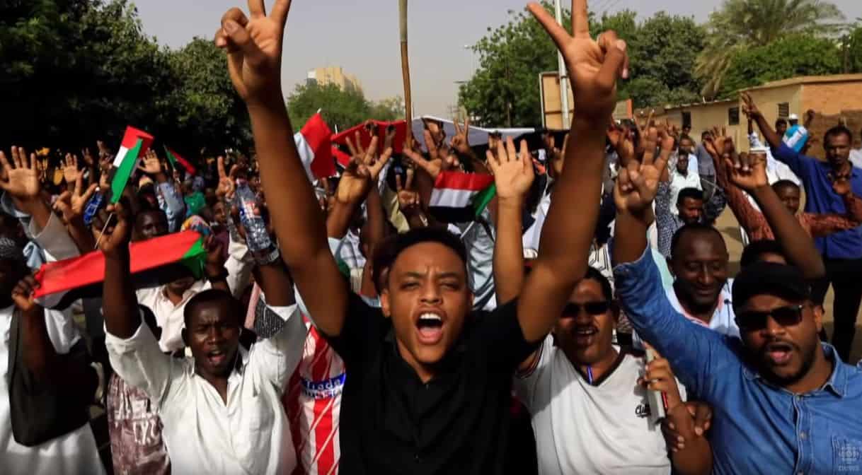 Cosa accadrà dopo la caduta di Bashir? Il punto di vista del 'Think Thank' USA Washington Institute 4