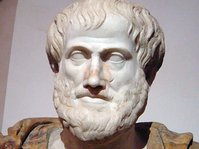 Aristotele 1