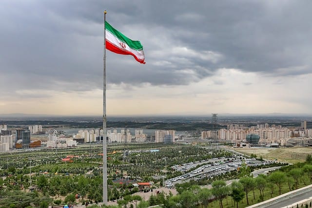 Progressi nei colloqui con l'Iran a Vienna ma le sanzioni vanno cessate 1