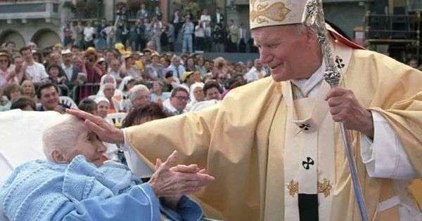 Dimenticare san Giovanni Paolo II. Rivoluzione all’istituto su matrimonio e famiglia 1