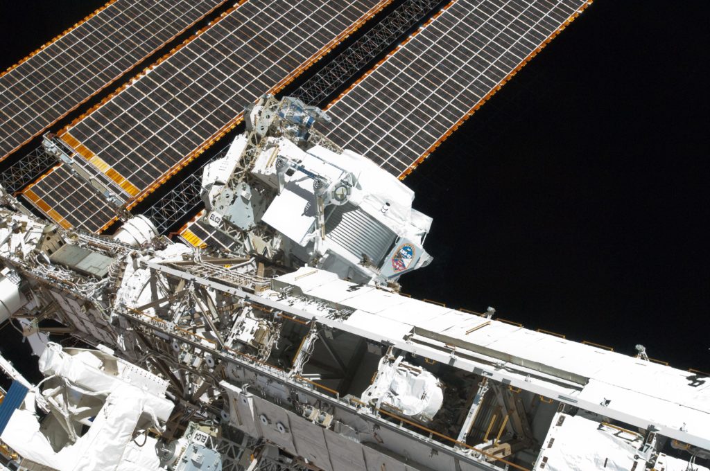 Il “nuovo” Antares lancia Cygnus CRS NG-12 verso la ISS 7