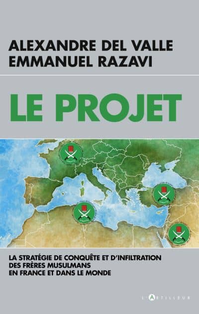 Le Figaro (Francia): piani di conquista della Fratellanza Musulmana in Europa 1