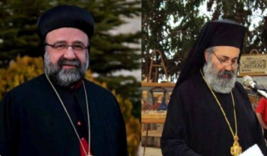 SIRIA / Non dimentichiamo i due vescovi rapiti nel 2013 perché quella menzogna che ne fu il contesto, sopravvive 1