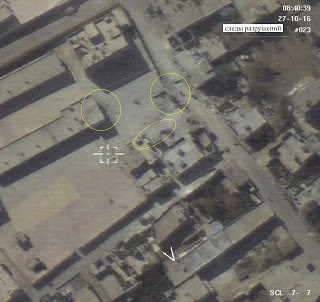 Seri dubbi sul bombardamento della scuola di Idlib, in Siria 1