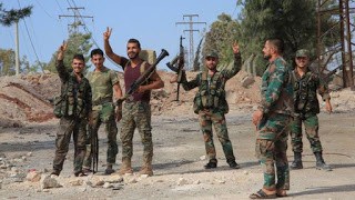 Aleppo, l’esercito governativo avanza nei quartieri ribelli. Il dramma dei civili in fuga 1