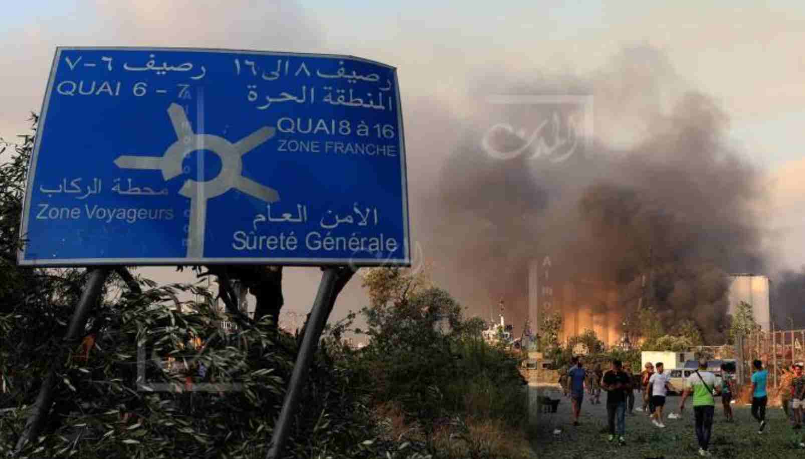LIBANO: "Vogliono bruciare ciò che resta del Libano e commerciare cadaveri e ceneri" 3