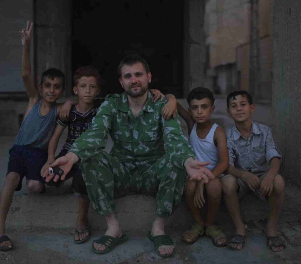 Nagorno Karabakh , ma a cosa servono 1.500 miliziani filoturchi siriani inviati dalla Turchia? 4