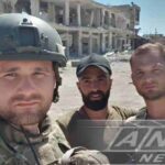 Nagorno Karabakh , ma a cosa servono 1.500 miliziani filoturchi siriani inviati dalla Turchia? 2