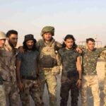 Nagorno Karabakh , ma a cosa servono 1.500 miliziani filoturchi siriani inviati dalla Turchia? 3
