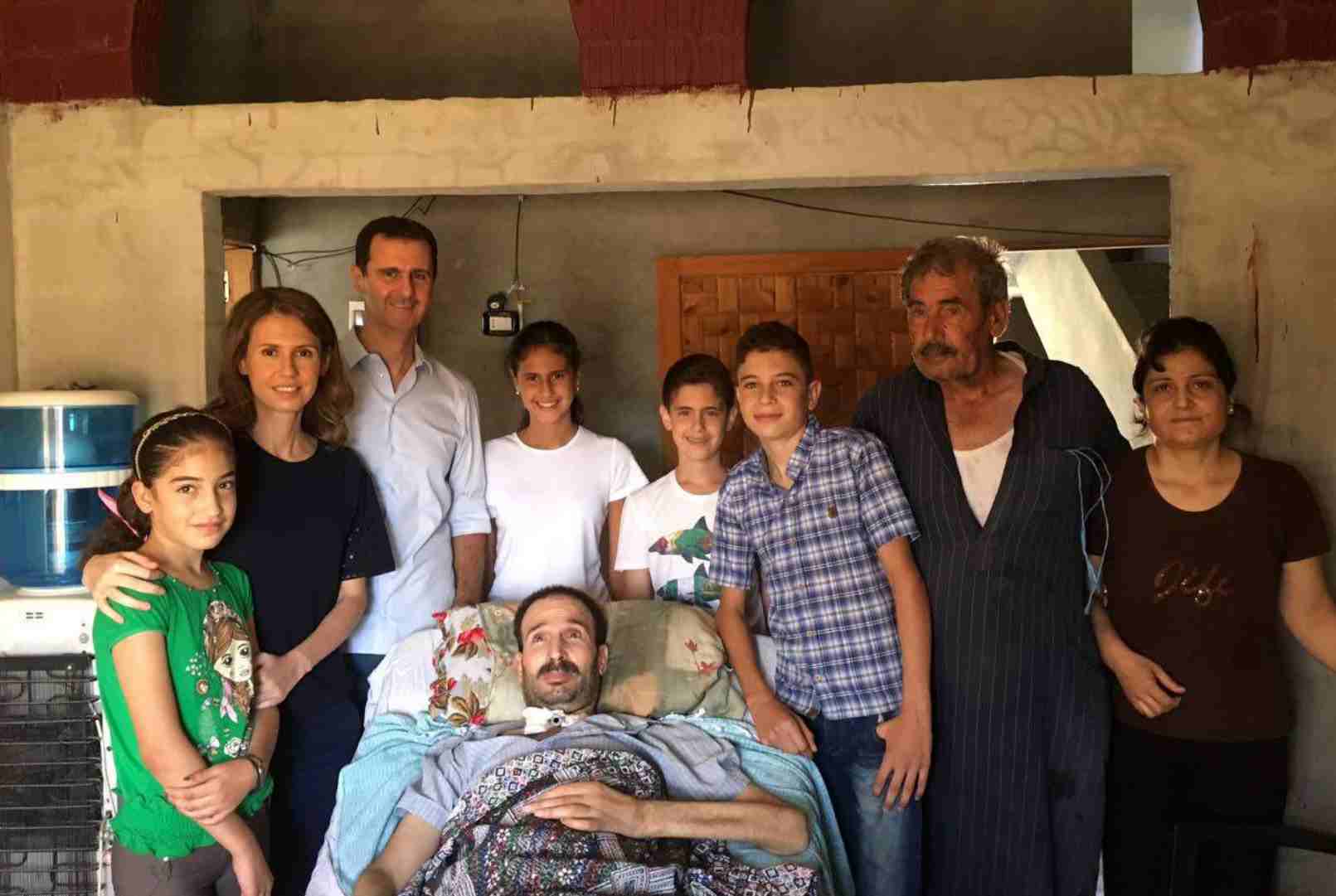 Quirico attacca Asma Assad dopo una lunga pausa 2