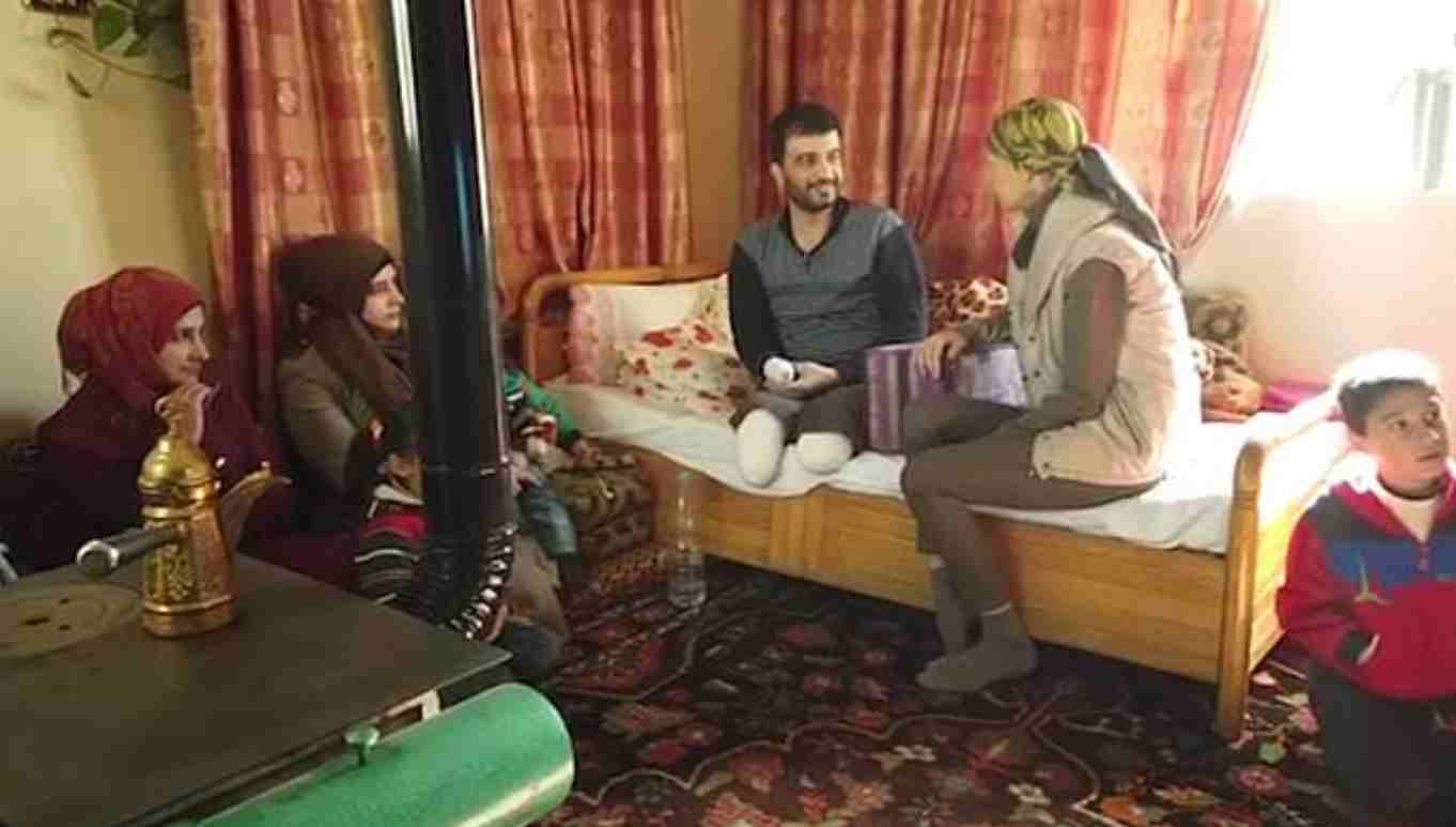 Quirico attacca Asma Assad dopo una lunga pausa 1