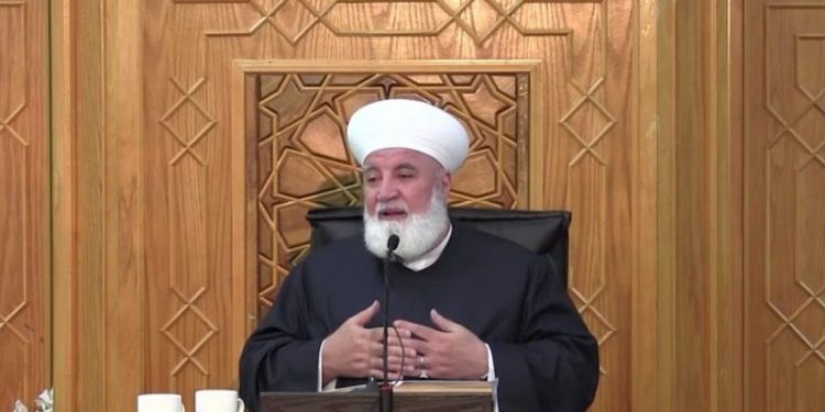 Muftì di Damasco attivo contro l'estremismo, ucciso nell'esplosione della sua auto 2