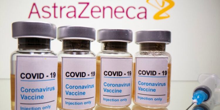 Il vaccino Astrazeneca era pronto, ma ora non è più pronto