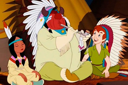 Peter Pan, Dumbo e gli aristogatti sono razzisti: banditi dal canale Disney (ai minori di 7 anni)