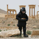 SYRIA - The loss of historical memory builds fertile ground for the era of barbarism 5