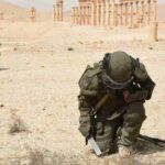 SYRIA - The loss of historical memory builds fertile ground for the era of barbarism 11