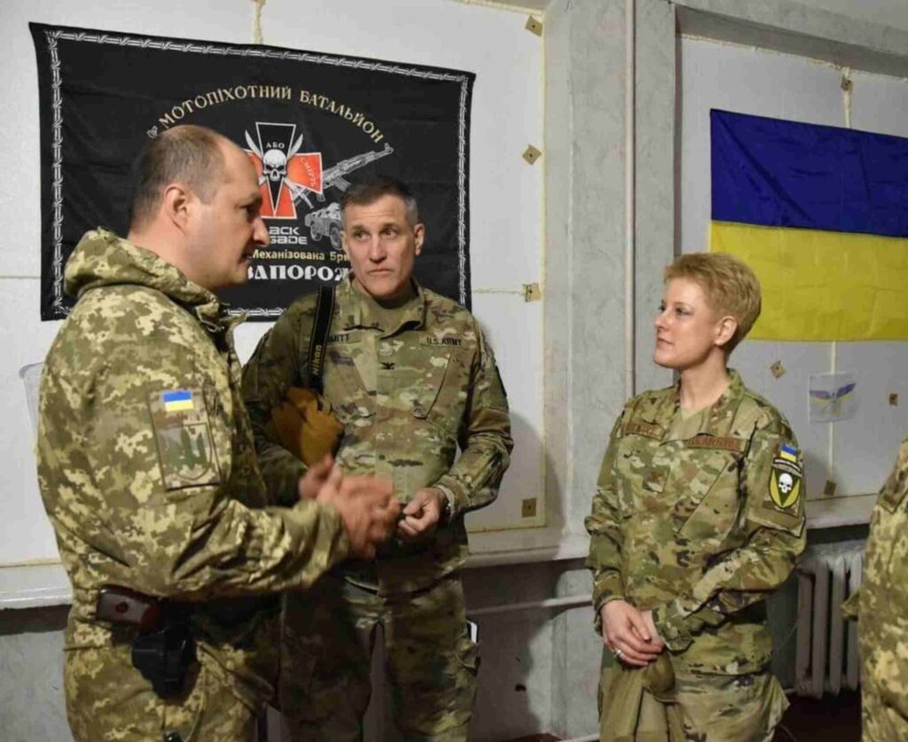Ucraina Vs Russia - Ex presidente ucraino accusa 'il nemico' di non voler stabilire la pace in Donbass 3