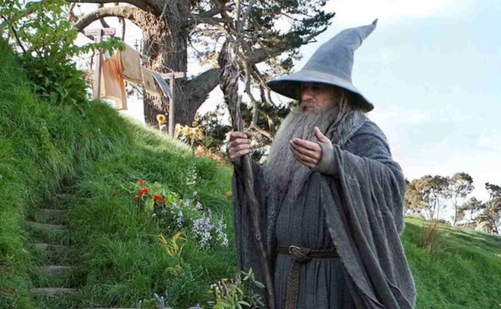 Tolkien e l'oscurità di questo mondo 1