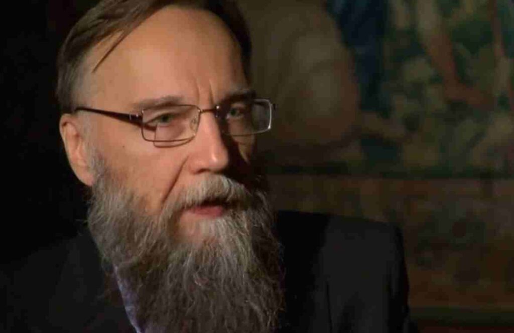 Alexander Dugin: Kazakistan più lontano da Mosca, più vicino ai problemi 1