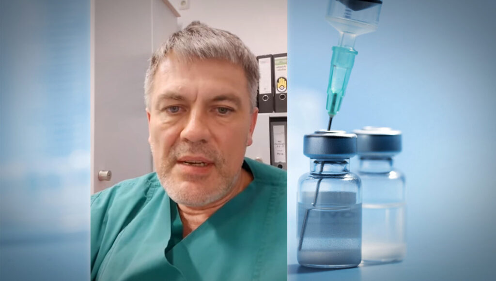 Medico anestesista tedesco esprime dubbi sulla celerità di messa a punto dei vaccini 2