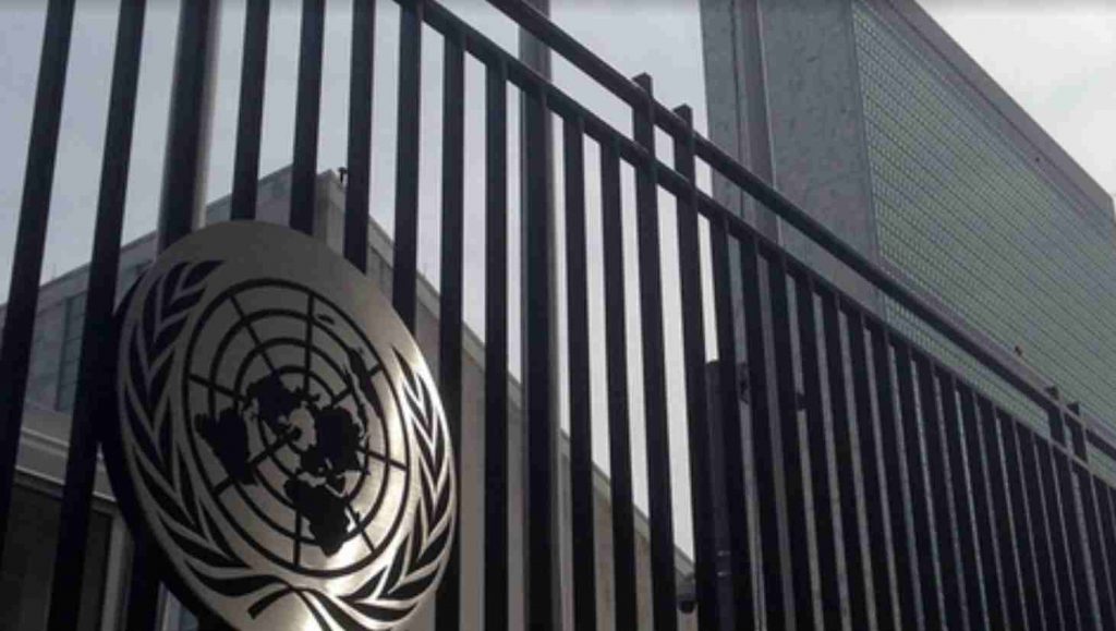 Siria - Mosca fa notare all'ONU che, senza le proditorie ed ostili iniziative occidentali, non ci sarebbero bisogno di 'aiuti umanitari' in Siria 1