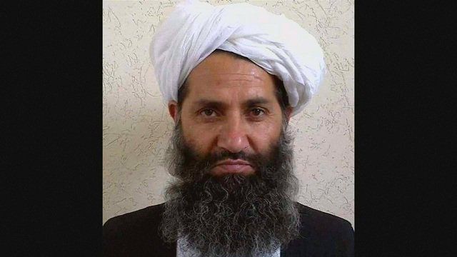 Afghanistan: chi sono i leader talebani? 1