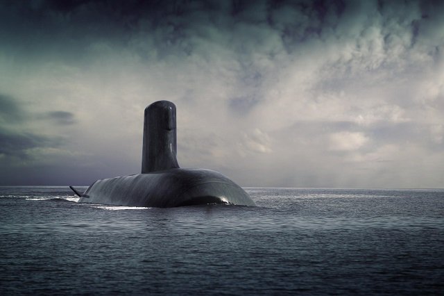 All'Australia servono 12 sottomarini nucleari per dialogare con la Cina 3