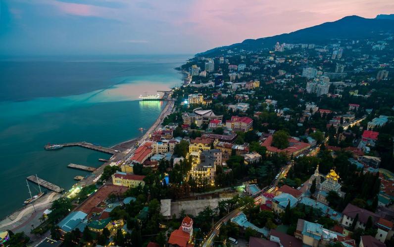 La Crimea è zona franca economica, l'accerchiamento sarà superato 3