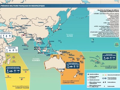 USA, GB e Australia si preparano per il sostegno incrollabile a Taiwan, tutte le guerre iniziano così... 1