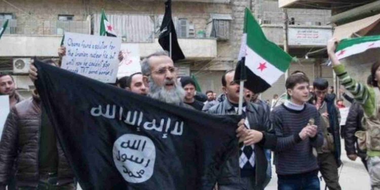 SIRIA -È partita una nuova campagna di discredito contro Assad? 2