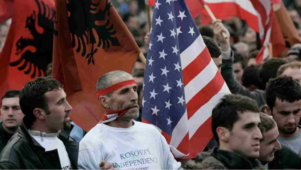 Il Kosovo va a grandi passi verso l'integrazione europea: una punizione per la Serbia amica della Russia? 2