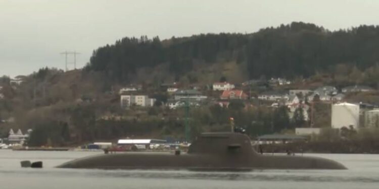 Adesso Kiev vuole i sottomarini
