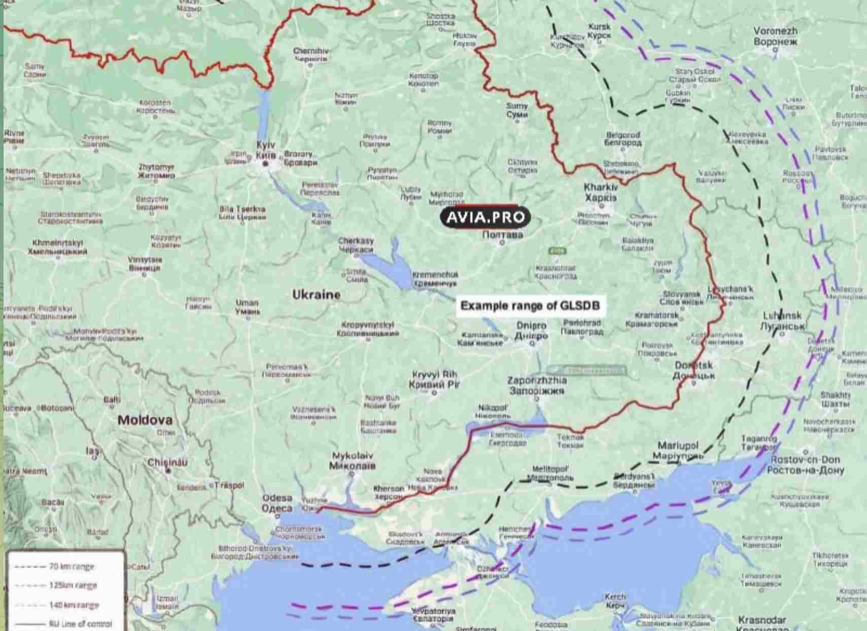 AS akan mengirim rudal jarak jauh ke Ukraina – VP News – ‘jangan bicara’