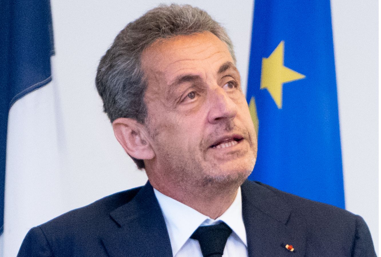 Nicolas Sarkozy - wikipedia commons