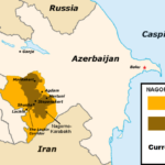 Nagorno-Karabakh Map2