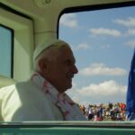 Agorà Loreto 2007 – Papa Benedetto XVI