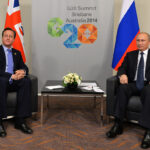 PM meets President Putin