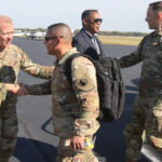 VNG aviation battalion returns to Virginia after federal duty in Kosovo