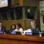 CSW60 – UN Commission on the Status of Women urges gender-responsive implementation of Agenda 2030