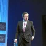 Mario Draghi – World Economic Forum Annual Meeting 2012